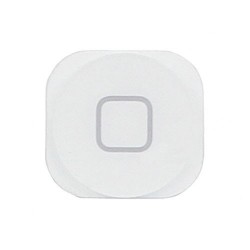 iPod Touch 5 Home Button in White