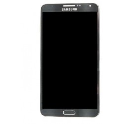 Samsung Note 3 Black LCD & Digitiser Complete N9005