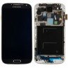 Samsung S4 Black LCD & Digitiser Complete i9505