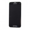 Samsung S5 Mini Black LCD & Digitiser Complete G800f GH97-16147A