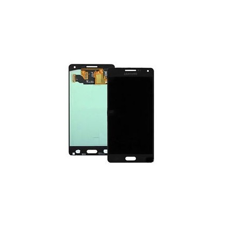 Samsung A3 Black LCD & Digitiser Complete A300f GH97-16747B