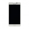 Samsung A5 White LCD & Digitiser Complete A500f GH97-16679A
