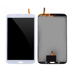 Samsung Tab 3 8.0 White LCD & Digitiser Complete T310 GH97-14790A