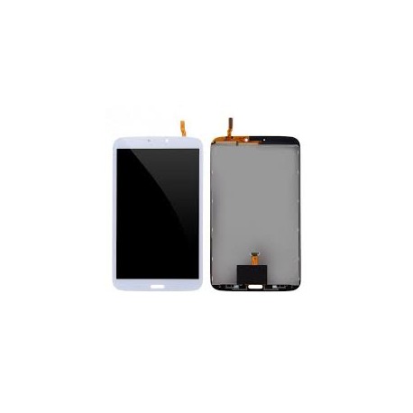 Samsung Tab 3 8.0 White LCD & Digitiser Complete T310 GH97-14790A