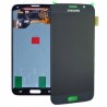 Samsung S6 Blue LCD & Digitiser Complete G920F GH97-17260A