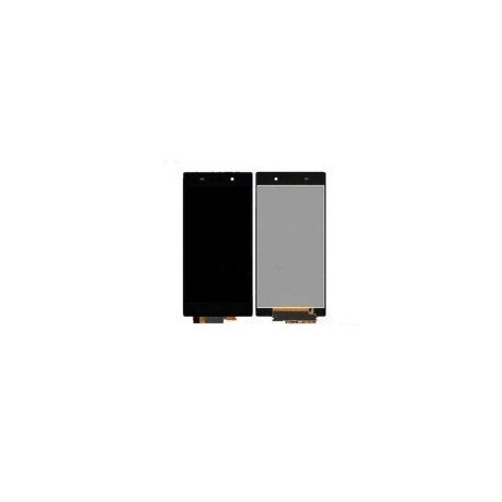 Sony Xperia Z2 LCD & Digitiser Complete L50W D6503 D6502