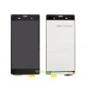 Sony Xperia Z3 Black LCD & Digitiser Complete D6603 D6643 D6653