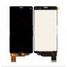 Sony Xperia Z3 Compact Black LCD & Digitiser Complete D5803 D5833