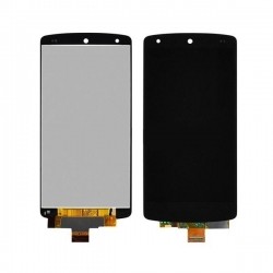 LG Google Nexus 5 LCD & Digitiser Complete