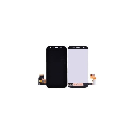 Motorola Moto G LCD and Touch Screen with frame