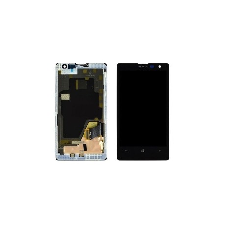 Nokia Lumia 1020 LCD & Digitiser Complee