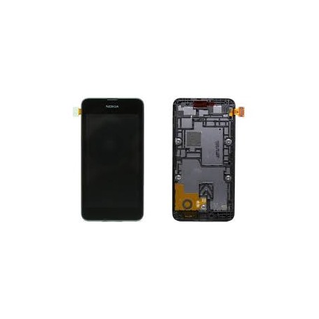 Nokia Lumia 530 LCD & Digitiser Complete