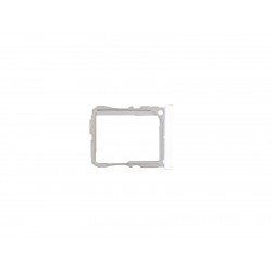 LG G2 D802 Sim Tray - White