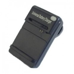 Universal Battery Charger CE Approved