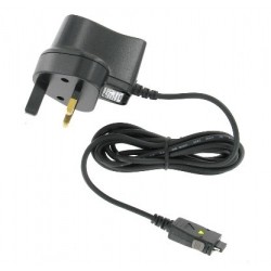 Samsung D500 Mains Charger