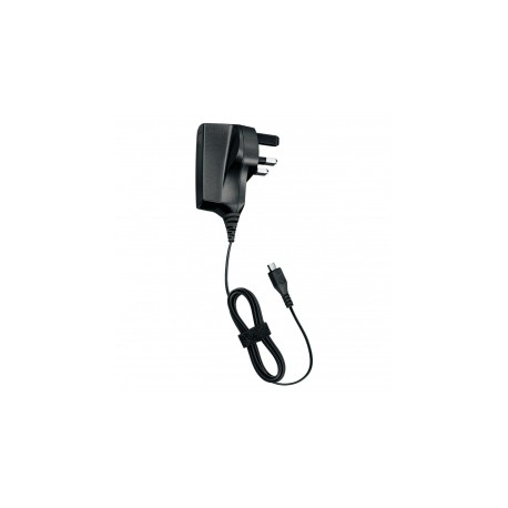 Micro USB 2A Mains Charger