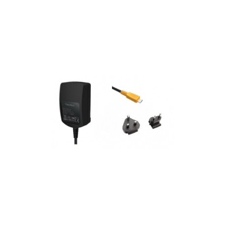 Genuine BlackBerry Playbook Charger