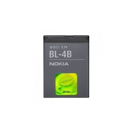 Nokia BL-4B Battery