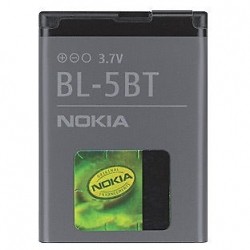 Nokia BL-5BT Battery