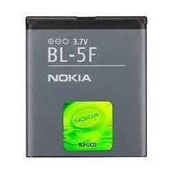 Nokia BL-5F Battery