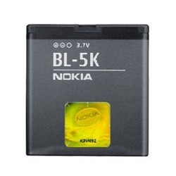 Nokia BL-5K Battery