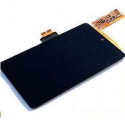 Asus Google Nexus 7 Lcd and Touch Complete
