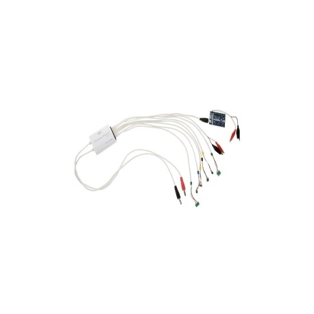 iPhone Bench Power Supply Cable Set