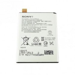 Sony Xperia X Battery