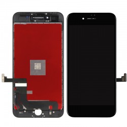 iPhone 8 Plus Black HQ LCD & Digitiser Complete
