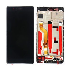Huawei P8 LCD & Digitiser Complete with Frame GRA-L09