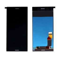 Sony Xperia XZ Premium LCD & Digitiser Complete G8141 G8142