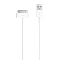Apple iPhone 4 30 pin USB Cable