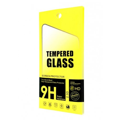Nokia Lumia 630 Tempered Glass Screen Protector