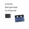 5x iPhone 6 & 6 Plus Backlight Diode D1501