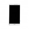 Huawei Mate 9 White LCD & Digitiser Complete with Frame MHA-L09 MHA-L29