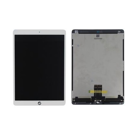 iPad Pro 10.5" White LCD & Digitiser Complete