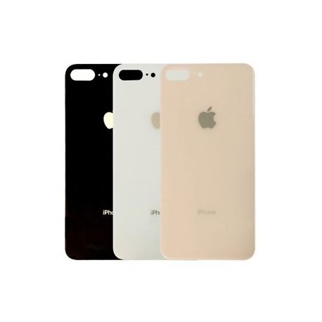 back cover iphone 8