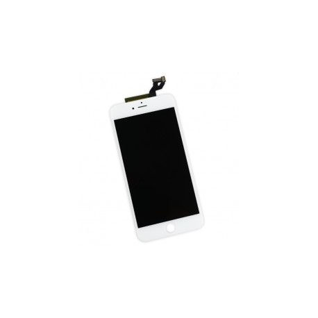10 Pack of iPhone 6 Plus White HQ LCD & Digitiser Complete