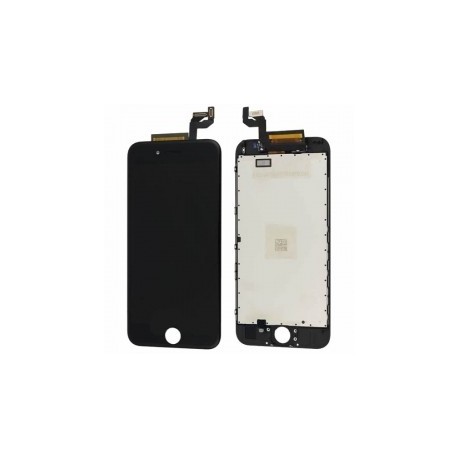 10 Pack of iPhone 6S Black HQ LCD & Digitiser Complete