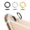 iPhone 6 Camera Lens (Multiple Colours)