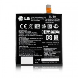 Genuine LG Nexus 5 D821 Battery BL-T9