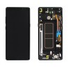 Samsung Note 8 Black LCD & Digitiser Complete N950f GH97-21065A