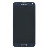 Genuine Samsung S5 Black Mist LCD & Digitiser Complete G900f GH97-15959B