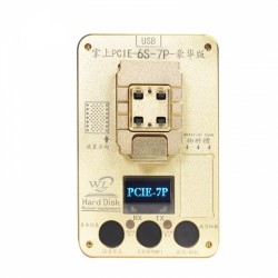 iPhone NAND Chip Reader, Writer, Programmer iP5S to iP6P