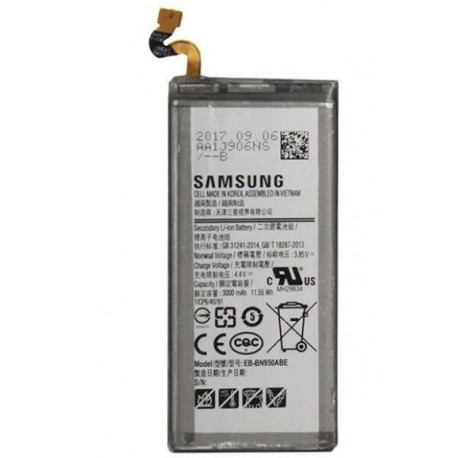 Samsung Note 8 N950f Battery
