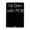 Apple iPad Pro 12.9" Black LCD & Digitiser Complete