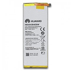 Huawei Ascend P7 Battery HB3543B4EBW