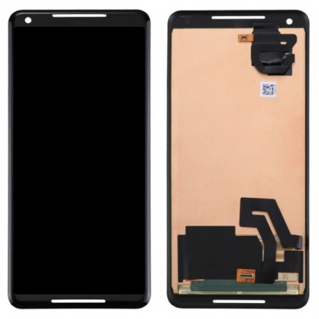 LG Google Pixel 2 XL LCD & Digitiser Complete
