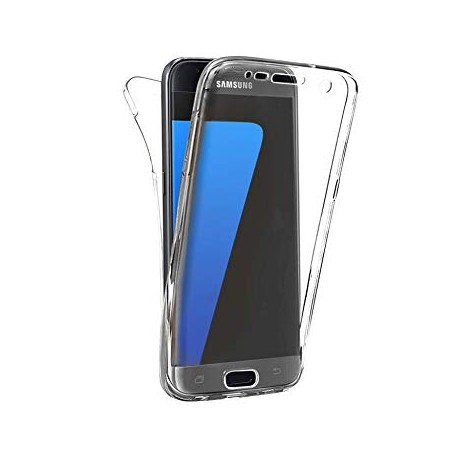 Samsung A5 2017 360 Gel Case A520f