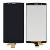 LG G4 H815 Black LCD & Digitiser in Frame